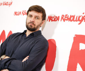 Piotr Domalewski