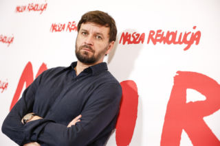 Piotr Domalewski