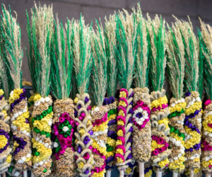 Koniecznie włóż to do palmy wielkanocnej. Przyciągnie szczęście i radość i odgoni pecha