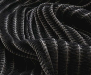 Wystawa Textile Design Today