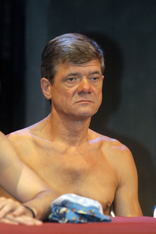 Henryk Gołębiewski skończył 66 lat