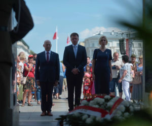 Święto wojska polskiego 2021