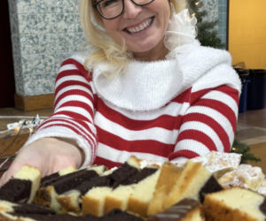 26. Wigilia dla samotnych w Chicago