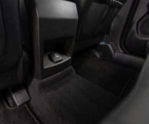 SsangYong Korando Quartz 1.5 T-GDi 6AT 2WD