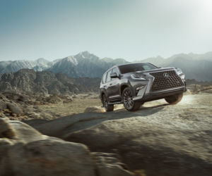 Lexus GX 460