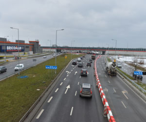 Wilanów walczy o ciszę przy obwodnicy