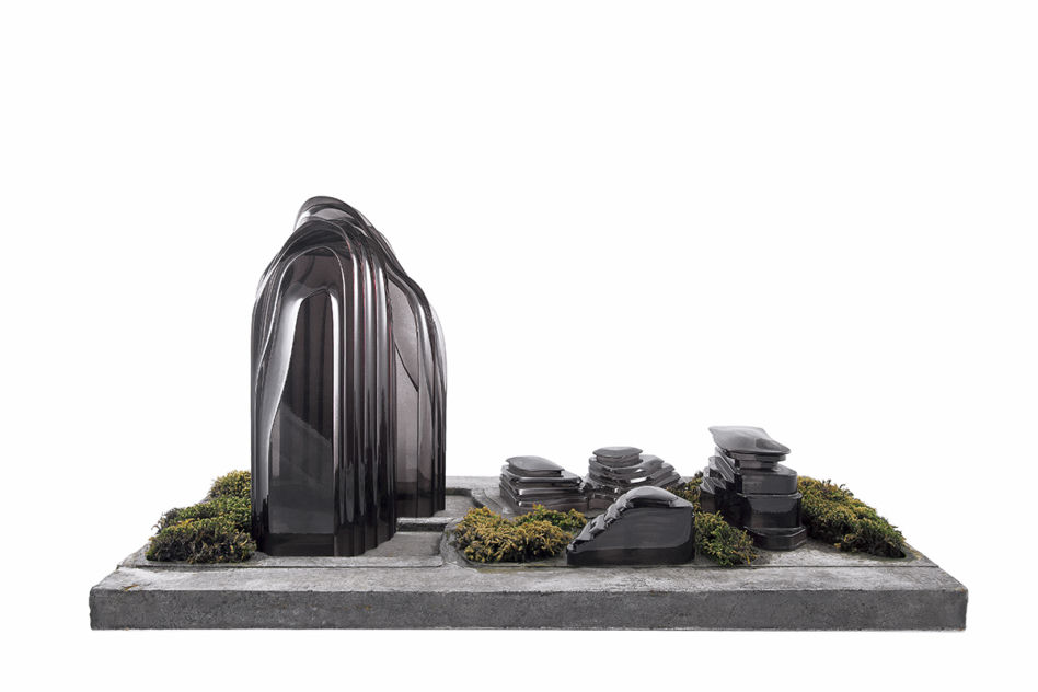 MAD_Chaoyang Park Plaza_model_25