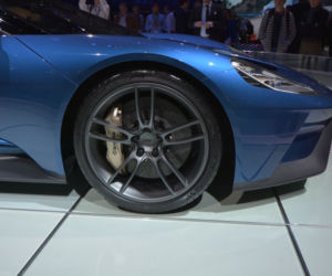 Ford GT