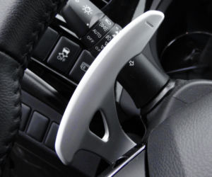 Mitsubishi Outlander 2.2 DID 6AT 4WD Intense Plus