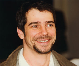 Paweł Deląg kiedyś i dziś. Tak na przestrzeni lat zmieniał się bożyszcze nastolatek z Młodych wilków