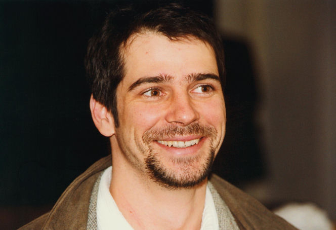 Paweł Deląg kiedyś i dziś. Tak na przestrzeni lat zmieniał się bożyszcze nastolatek z "Młodych wilków"