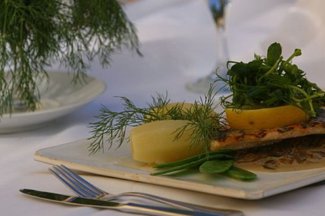 Dieta na dobry sen... 