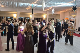 Studniówka Plastyka z Dąbrowy Górniczej