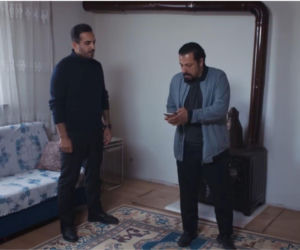 Dziedzictwo odc. 832