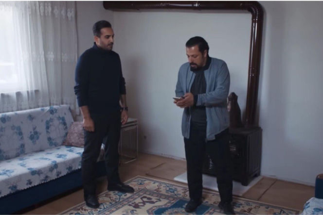 Dziedzictwo odc. 832