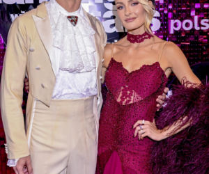 Krzysztof Kwiatkowski zaskoczył Sarę Janicką. Tancerka zdradziła, jaki jest naprawdę