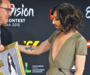 conchita wurst
