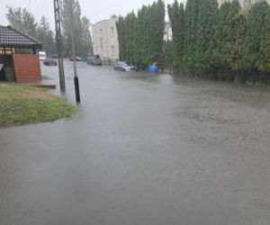 Zalany Rzeszów