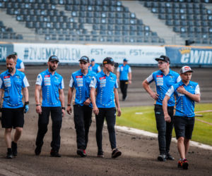 eWinner Apator Toruń - Fogo Unia Leszno 41:49, zdjęcia z meczu