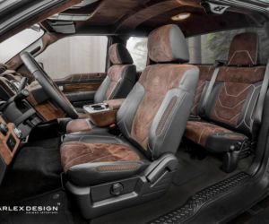 Ford F-150 Carlex Design
