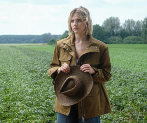 Barwy szczęścia, odcinek 3284. Janka (Oliwia Drożdżyk)