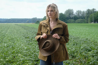 Barwy szczęścia, odcinek 3284. Janka (Oliwia Drożdżyk)