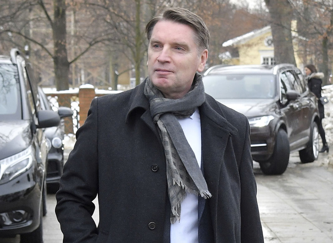 Tomasz Lis