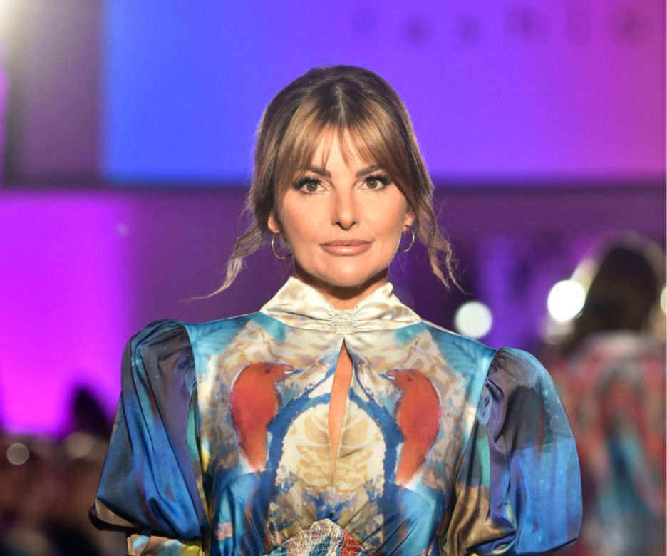 Beata Chmielowska rozstała się z mężem