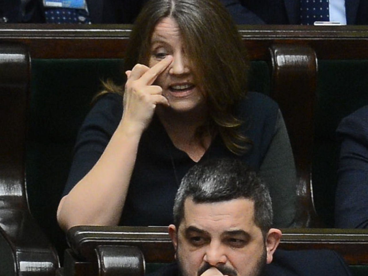 Dawno nie było o niej głośno. Tak dziś żyje Joanna Lichocka