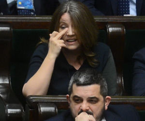 Dawno nie było o niej głośno. Tak dziś żyje Joanna Lichocka