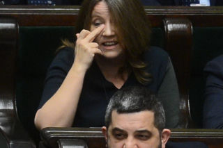 Dawno nie było o niej głośno. Tak dziś żyje Joanna Lichocka