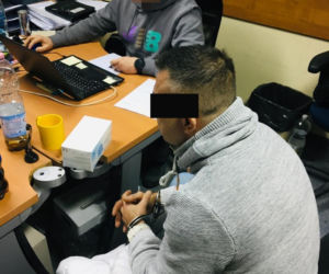 Sprzedał auto i zgłosił jego kradzież. Wpadli też jego wspólnicy