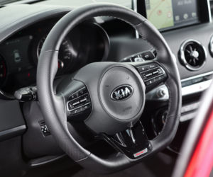 Kia Stinger GT