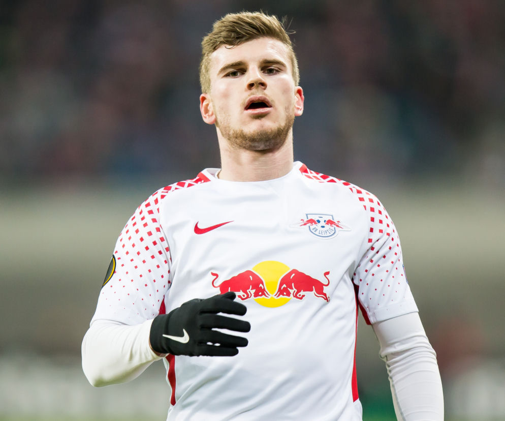 Timo Werner