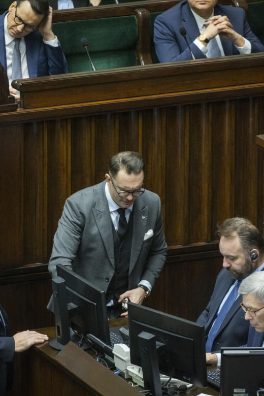 Łukasz Mejza