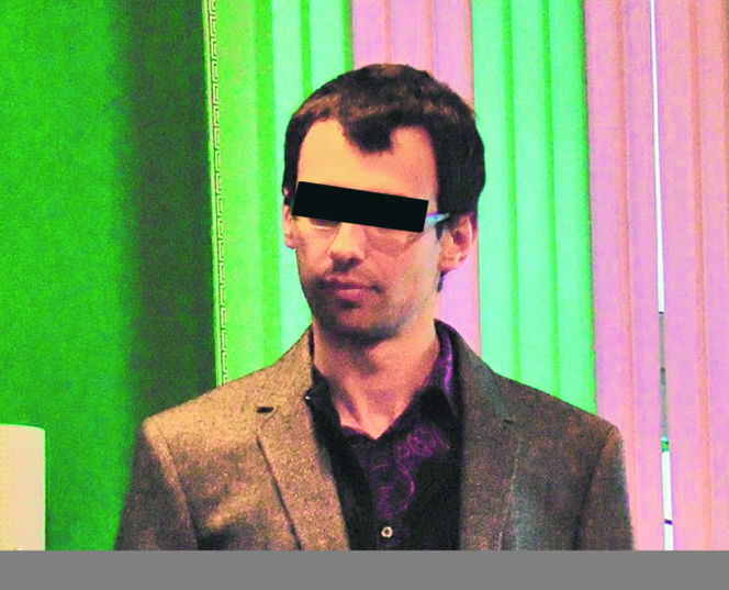 Hannibal z Żoliborza złapany na Malcie