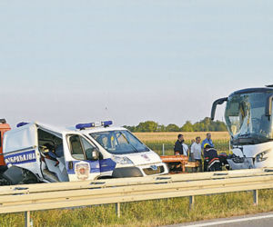 Zabił  trzech policjantów