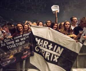 Martin Garrix w Tauron Arenie Kraków: To było prawdziwe show! [GALERIA ZDJĘĆ]