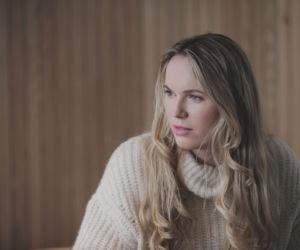 Caroline Woźniacki, zdobywczyni Wielkiego Szlema wspiera polską edycję ogólnoświatowej kampanii - „Jej Przewaga”/”Advantage Hers”