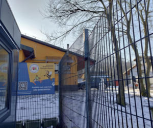 Zamieszanie w schronisku dla zwierząt w Bytomiu