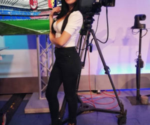 Federica Di Bartolomeo