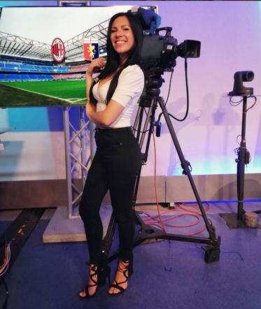 Federica Di Bartolomeo