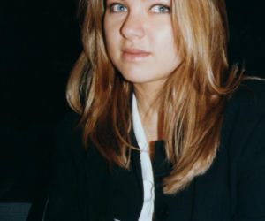 - Katarzyna Bujakiewicz przez lata grała w Na dobre i na złe. Tak wyglądała na początku swojej przygody z serialem