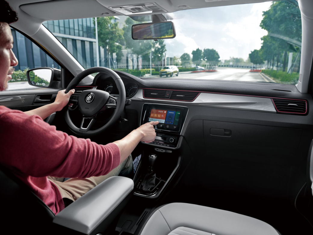 (2020) Skoda Rapid & Skoda Rapid Spaceback