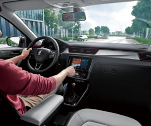 (2020) Skoda Rapid & Skoda Rapid Spaceback