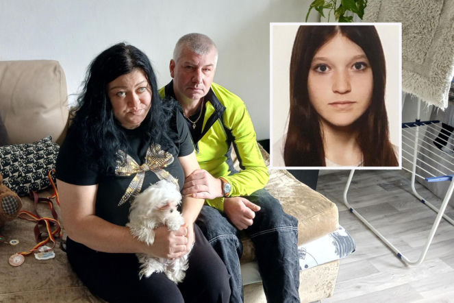 Gdzie jest 13-letnia Roksana? Jest nowy trop. Detektyw szuka nagrań z mostu Świętokrzyskiego