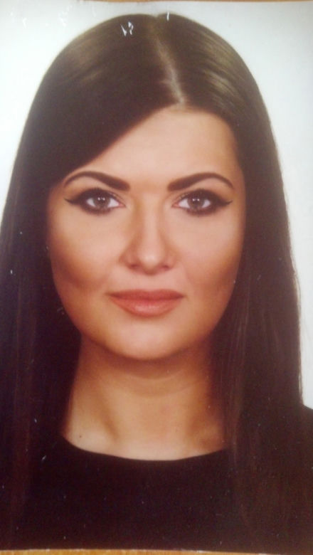 Zaginięcie Pauliny Dynowskiej