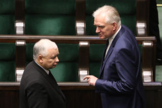 To koniec Zjednoczonej Prawicy?! Granice zostały już przekroczone