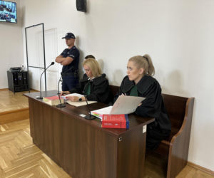 Proces w sprawie śmierci 37-letniej Anity