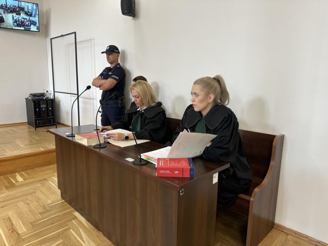 Proces w sprawie śmierci 37-letniej Anity